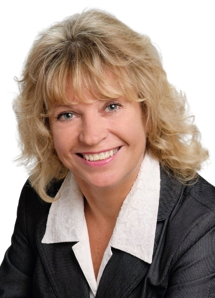 Ruth Oehrlein