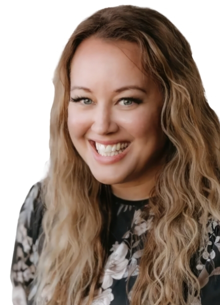 Sandra Easton - Sales Representative