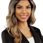 Sara Price - REALTOR® with The Betty D'Oliveira Team