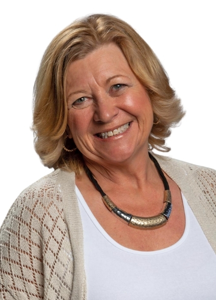 Susan Lougheed