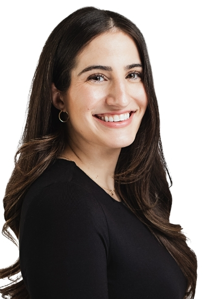 Suzy Bosnjak - Sales Representative