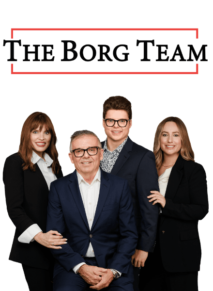 The Borg Team