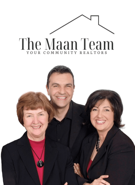 The Maan Group