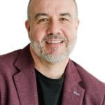 Tony Dagostino - REALTOR® with The Hills Team
