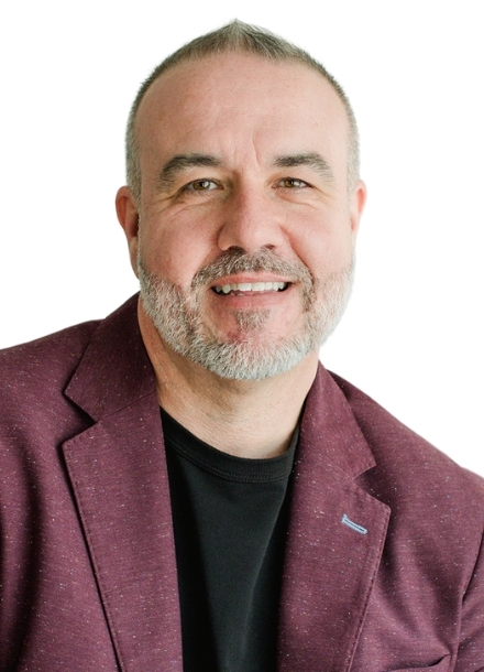 Tony Dagostino