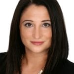 Tonya Bisante - REALTOR® with Mitchell Saldanha Real Estate Team