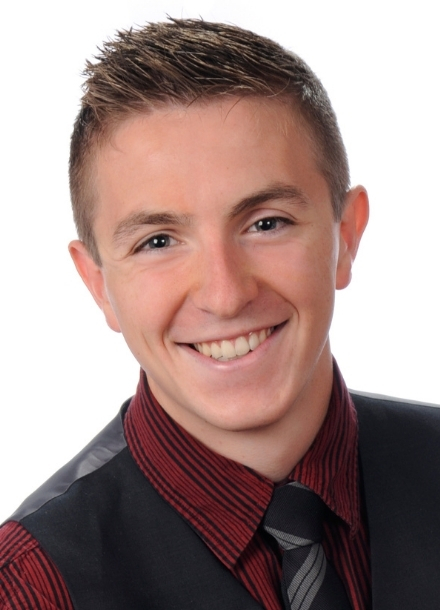 Tyler Gerrits