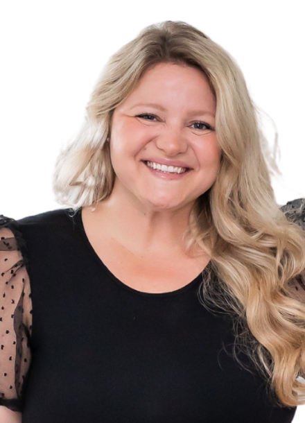 Genevieve McGaffin