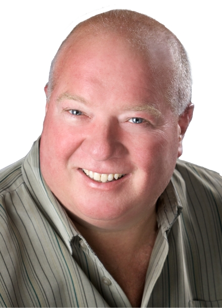Doug Howden
