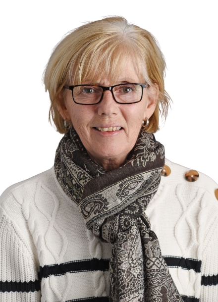 Cathy Graham-Smith - Sales Representative