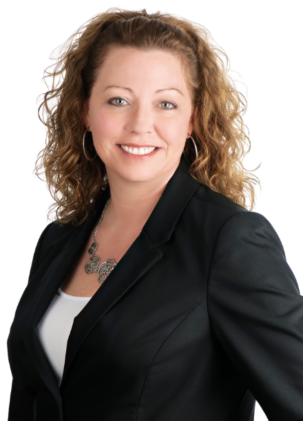Heather Kluszczynski