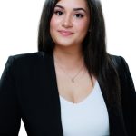 Selina De Clou - REALTOR® with Mitchell Saldanha Real Estate Team