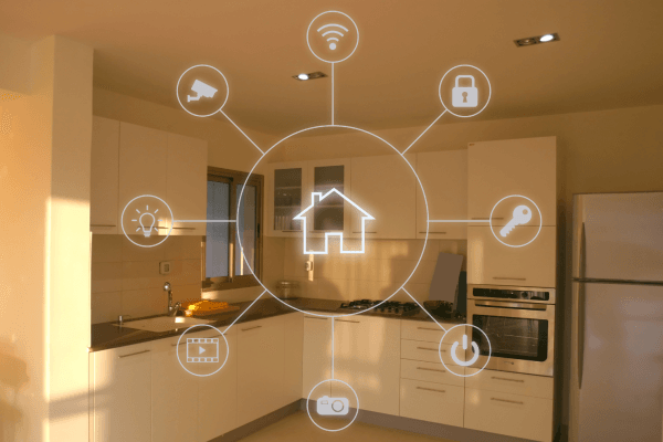 smart home basics made simple