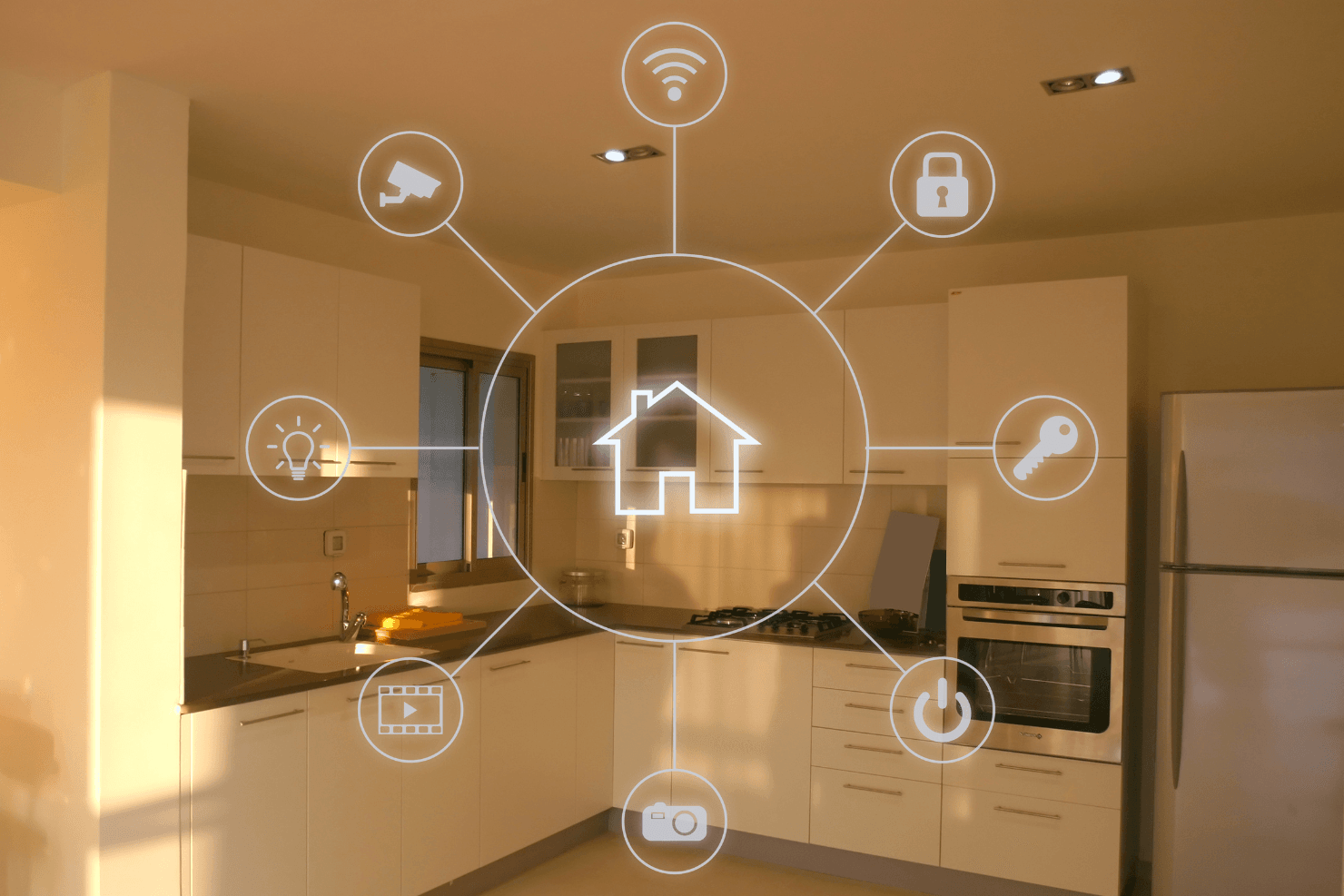 smart home basics made simple