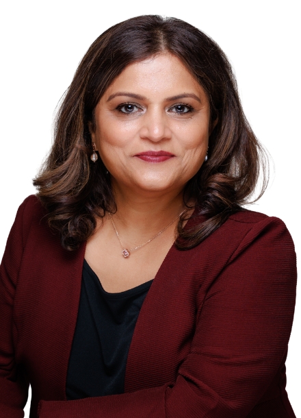 Mallika Pathak