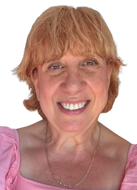 Mary Michel - Sales Representative