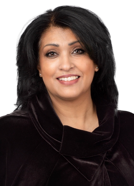 Niki Sadiq-Singh