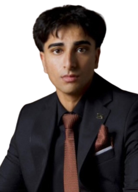 Pranshu Pabbi