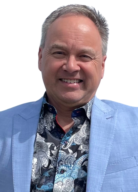 Charles Climenhage