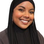 Aalia Saheed - REALTOR® with Anchor & Stone Real Estate Team