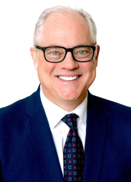 Aaron Ferguson