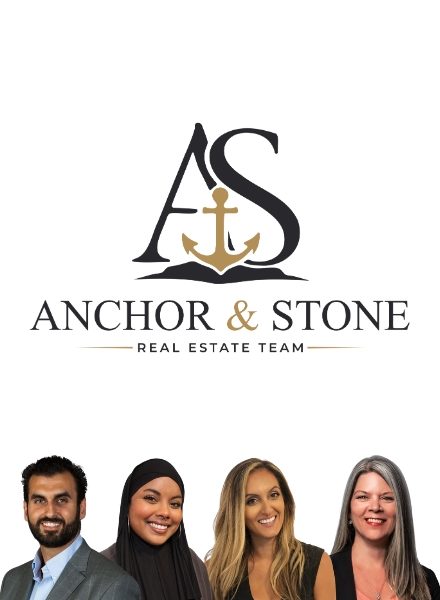 Anchor & Stone