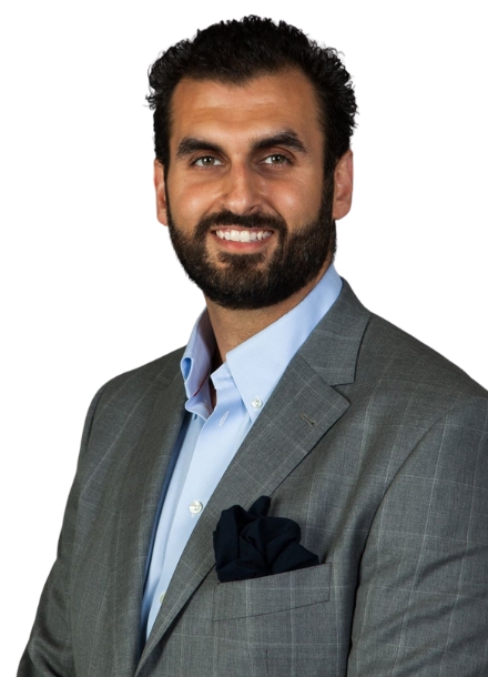 John Rehman - Broker