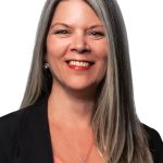 Leanne Carter - REALTOR® with Anchor & Stone Real Estate Team