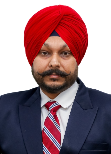 Rajwinder Singh