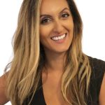 Sofia Thompson - REALTOR® with Anchor & Stone Real Estate Team