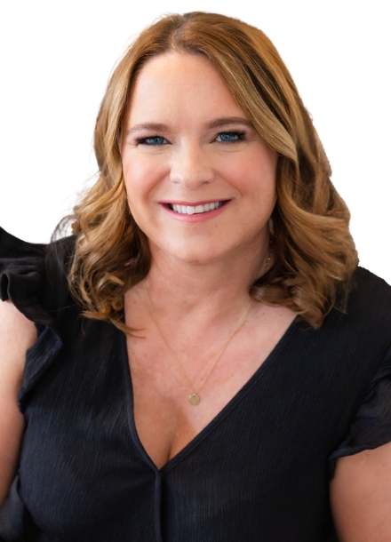 Kristy Sargent-Tait