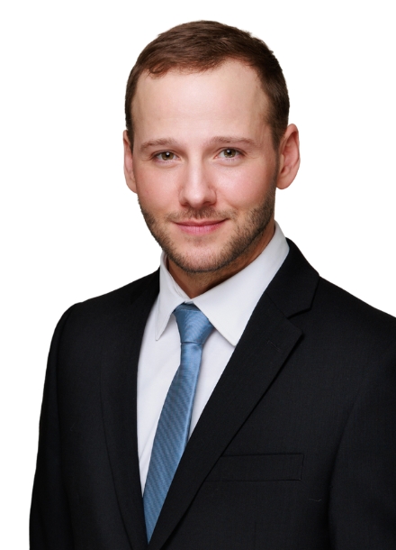 Chad Howard