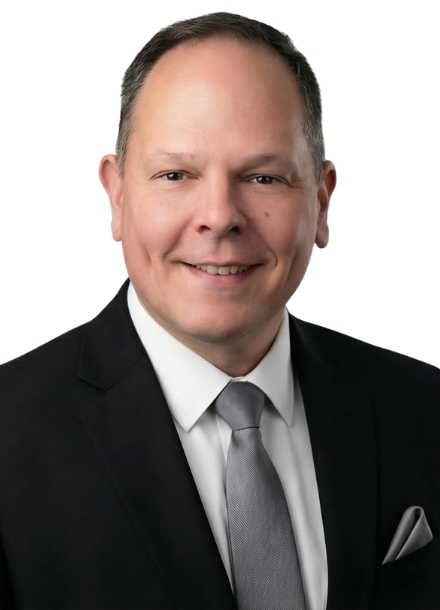 Jeff Saldanha