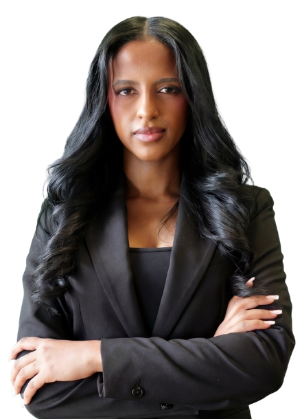 Kokob Manna - Sales Representative