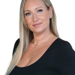 Krystle Mitchell - REALTOR® with Mitchell Saldanha Real Estate Team