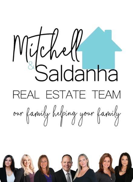 Mitchell Saldanha Real Estate Team