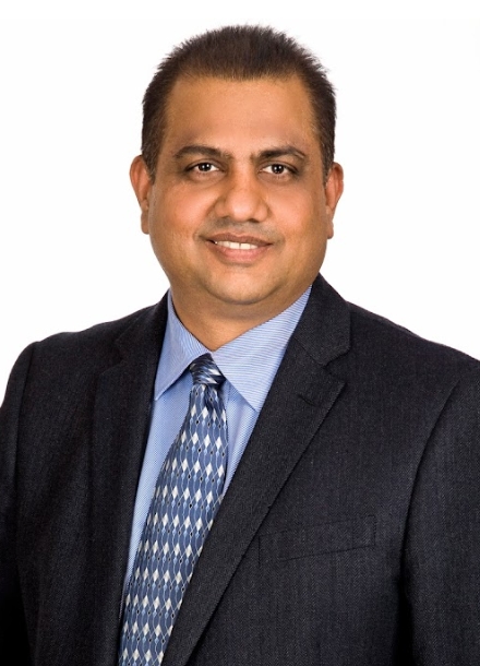 Ash Tewary