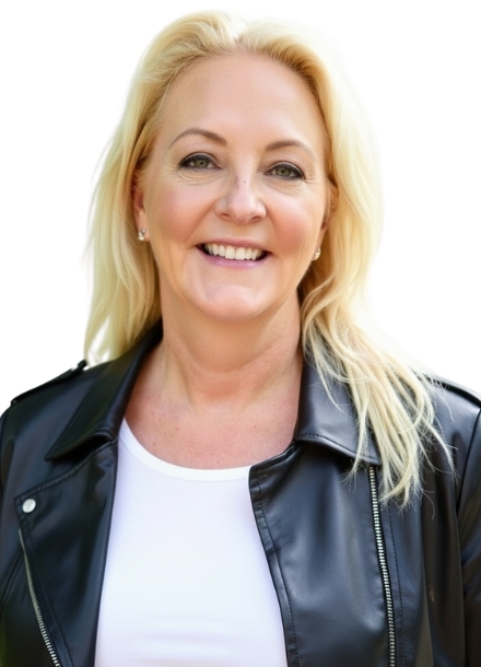 Carol Duvall