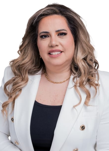 Darine Hallaq