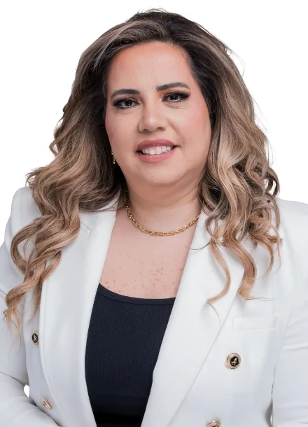 Darine Hallaq