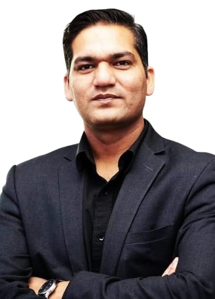Devendra Singh