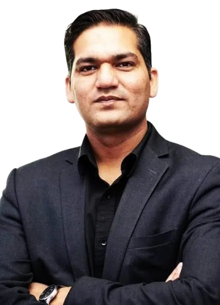 Devendra Singh