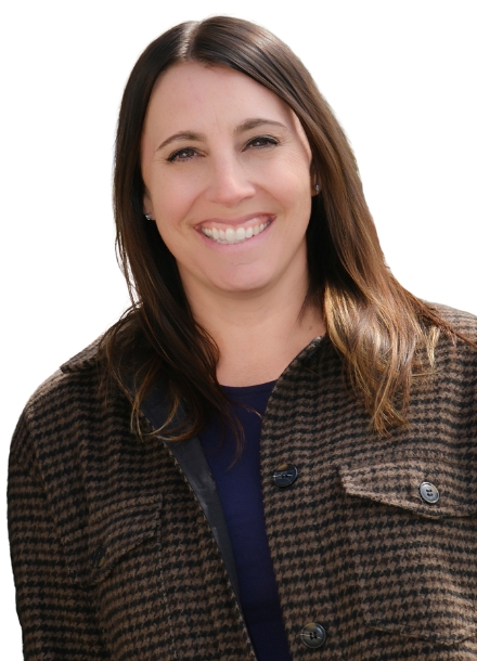 Jennifer Seed