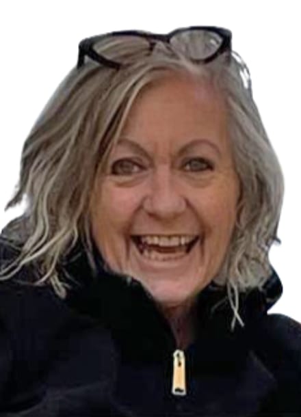 Lana Harvey - Sales Representative