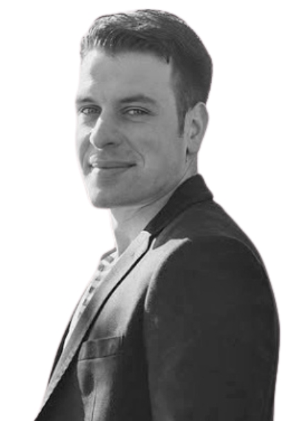 Lee Carvalho - Sales Representative