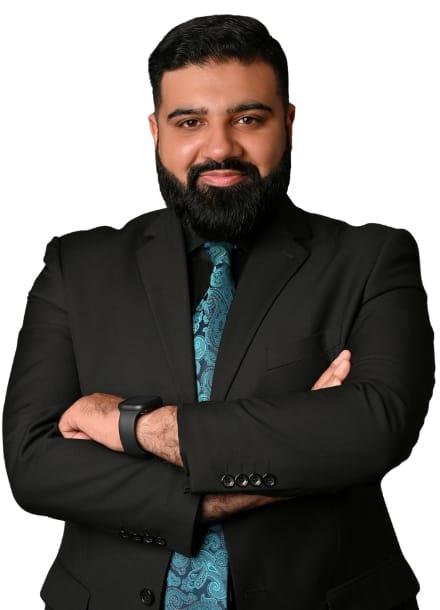 Maudood Ahmed