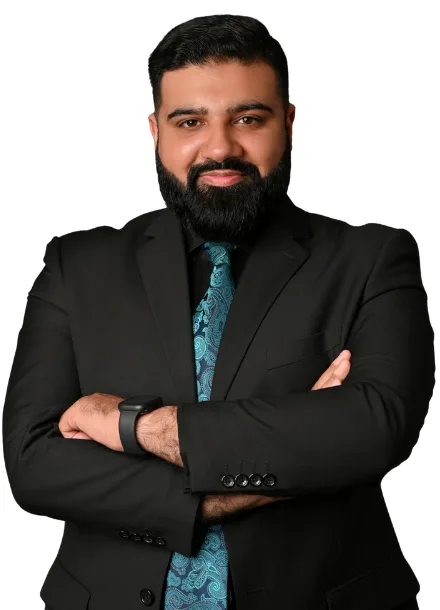 Maudood Ahmed