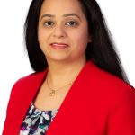 Rashmi Varshney - REALTOR® with Team VARSHNEY