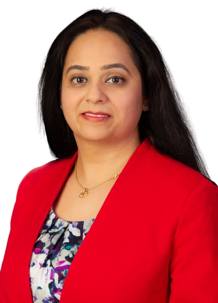 Rashmi Varshney