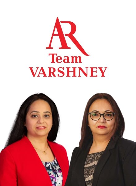 Varshney Team